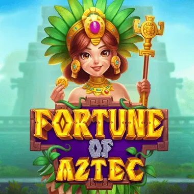 FortuneofAztec