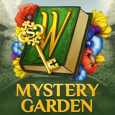 MysteryGarden