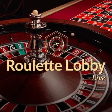 roulette lobby